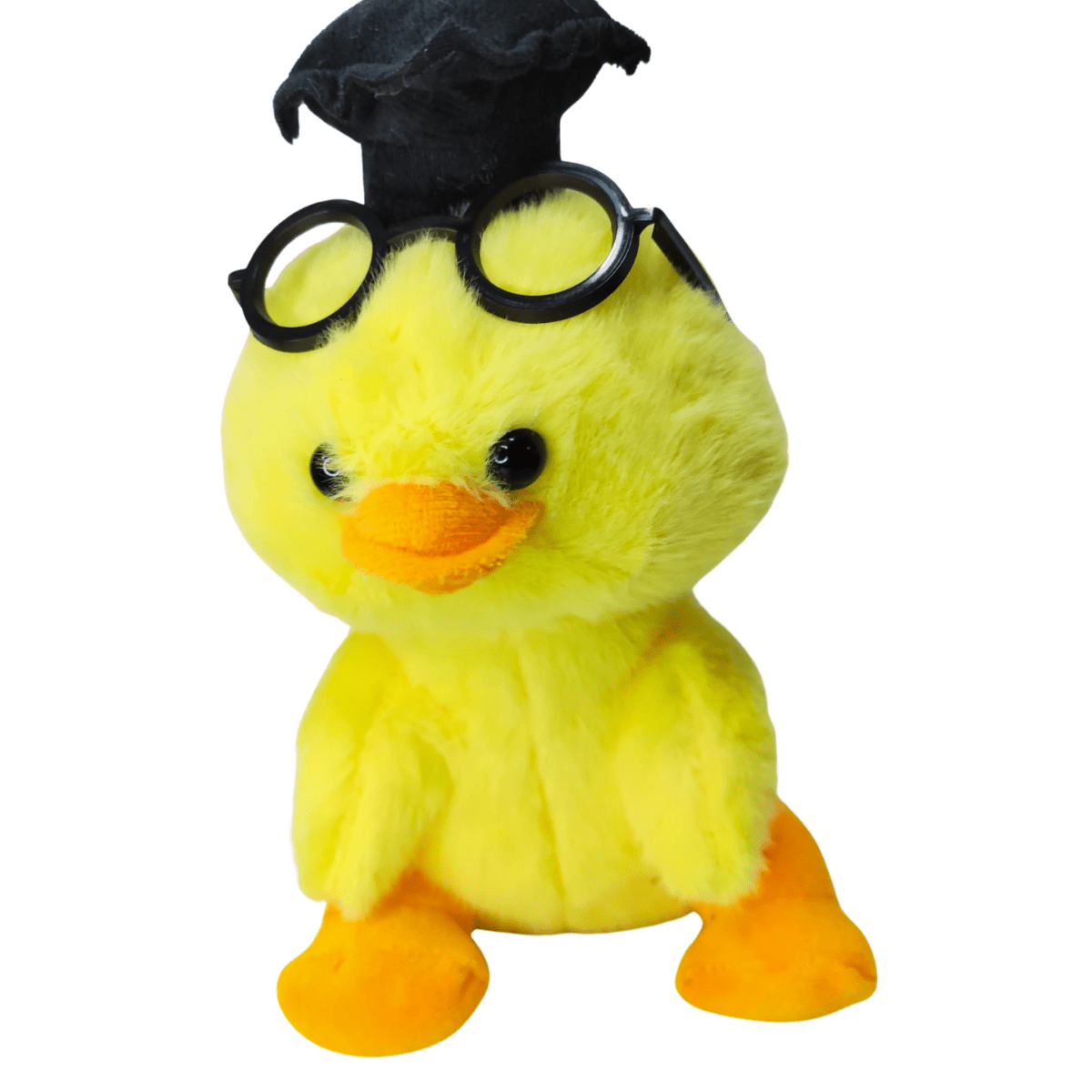 Soft Toy Duck - 20 cm - Nesh Kids Store