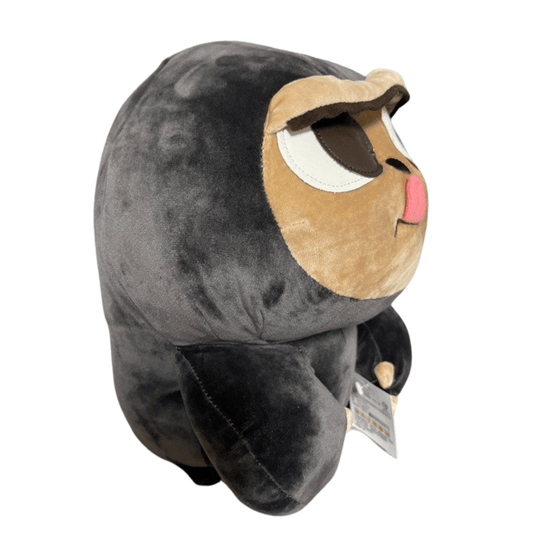 Soft Toy Gorilla (20cm) - Nesh Kids Store