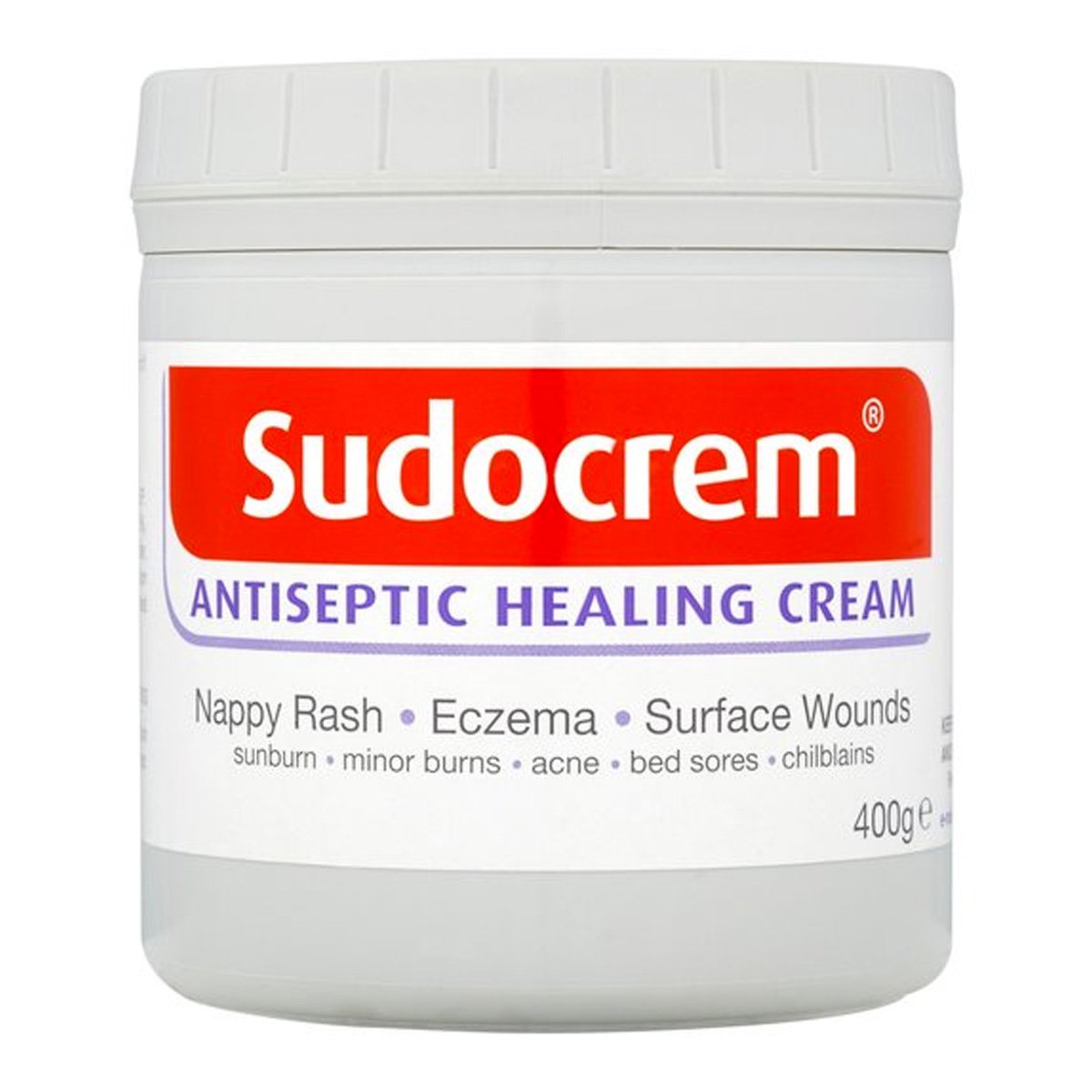 Sudocrem - Antispetic Healing Cream - Nesh Kids Store