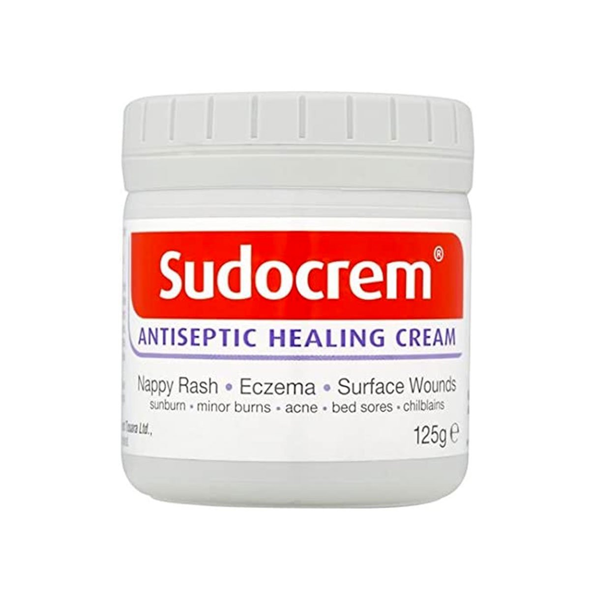 Sudocrem - Antispetic Healing Cream - Nesh Kids Store