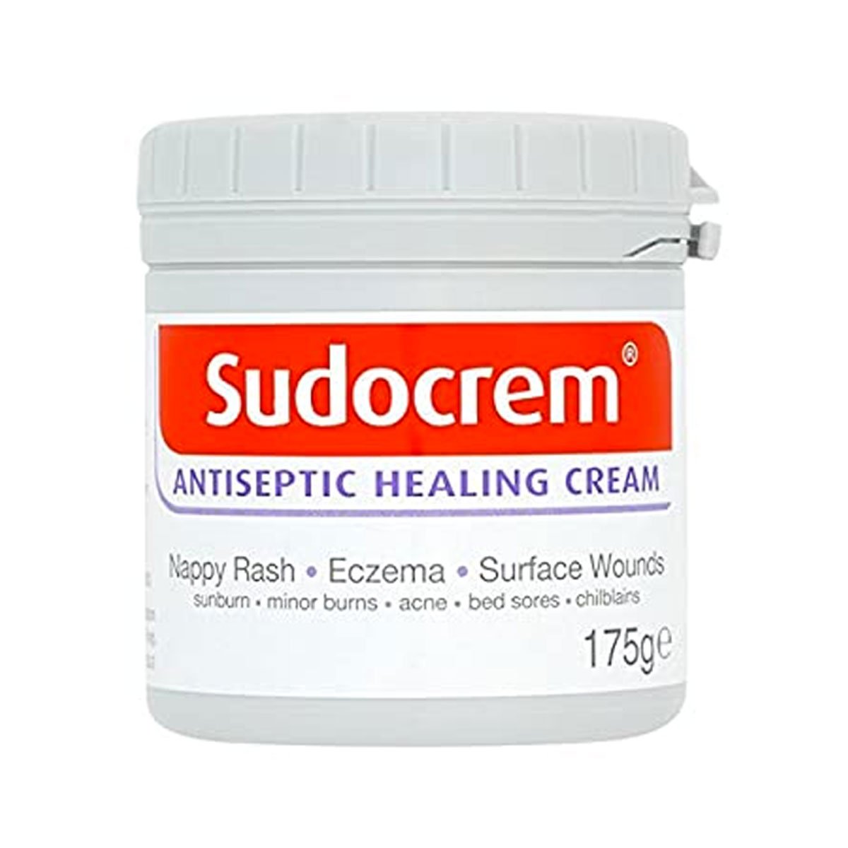 Sudocrem - Antispetic Healing Cream - Nesh Kids Store