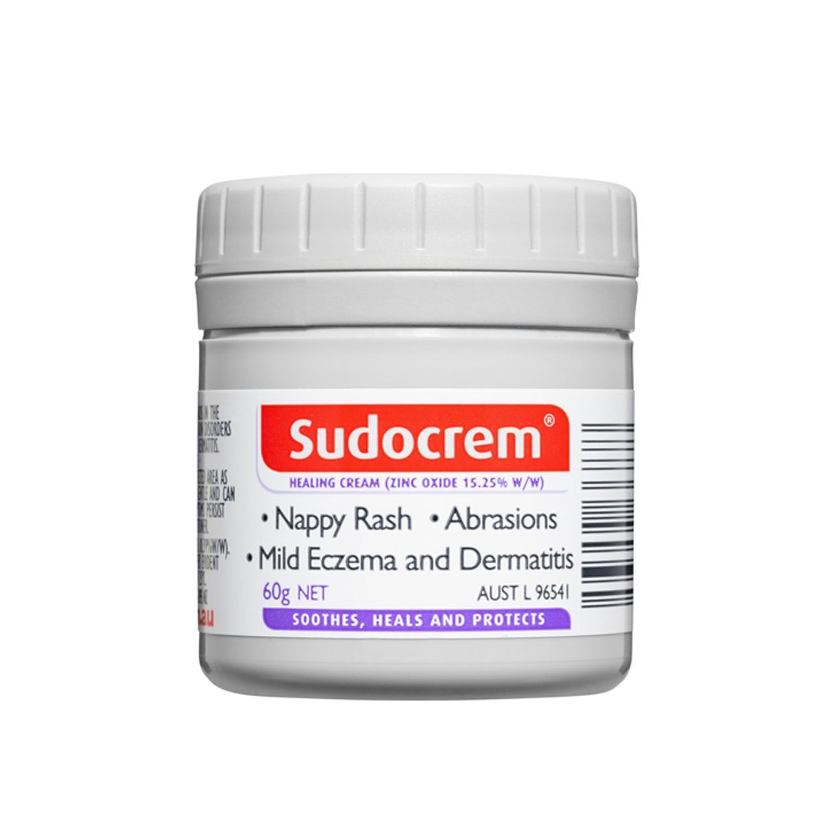 Sudocrem - Antispetic Healing Cream - Nesh Kids Store