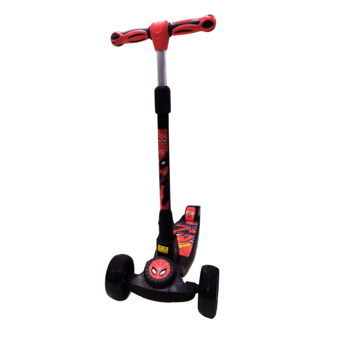 Super Scooter - Characters (6+) - Nesh Kids Store