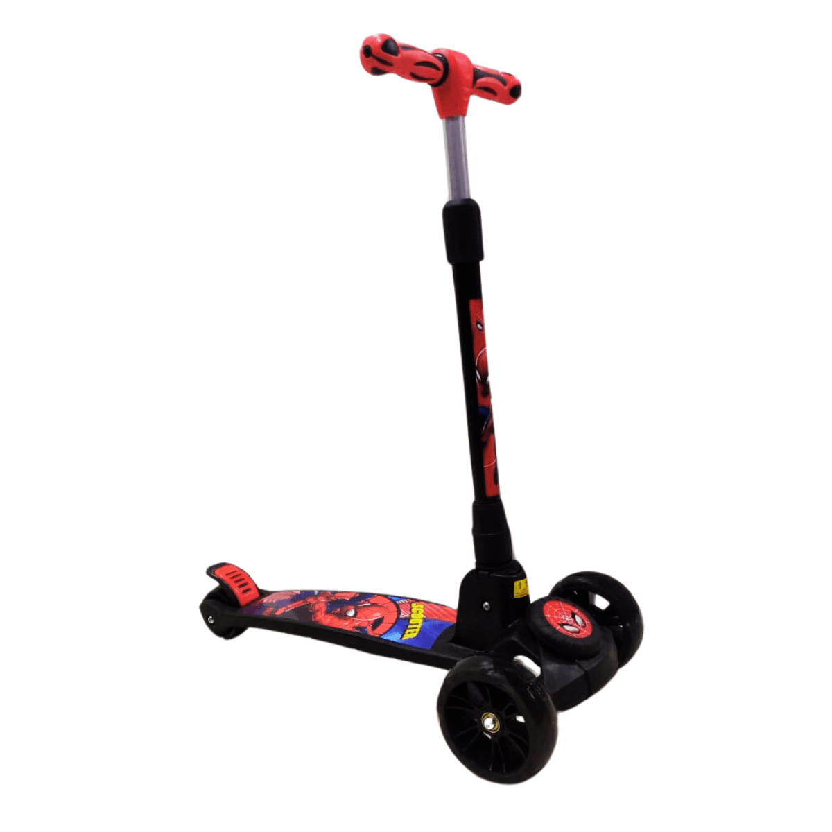 Super Scooter - Characters (6+) - Nesh Kids Store