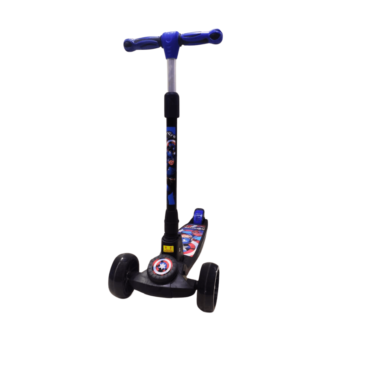 Super Scooter - Characters (6+) - Nesh Kids Store