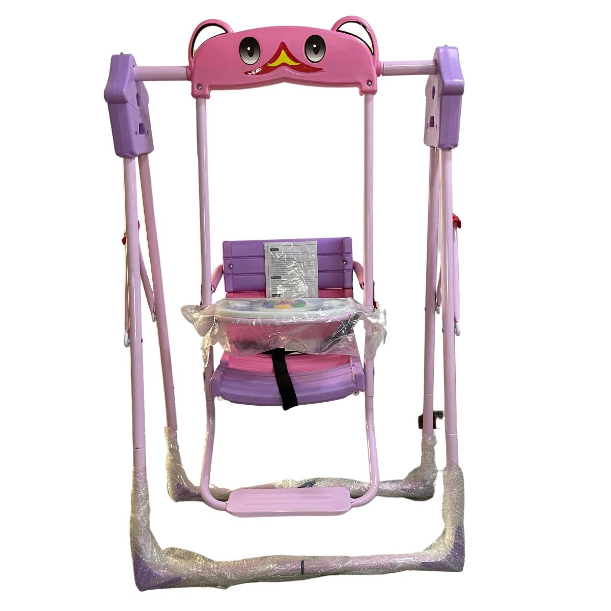 Swing for Toddlers and Kids (16BS) - Nesh Kids Store