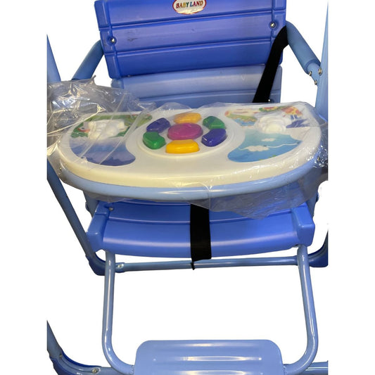 Swing for Toddlers and Kids (16BS) - Nesh Kids Store
