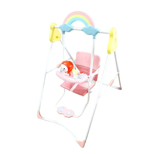Swing for Toddlers and Kids (309C) - Nesh Kids Store