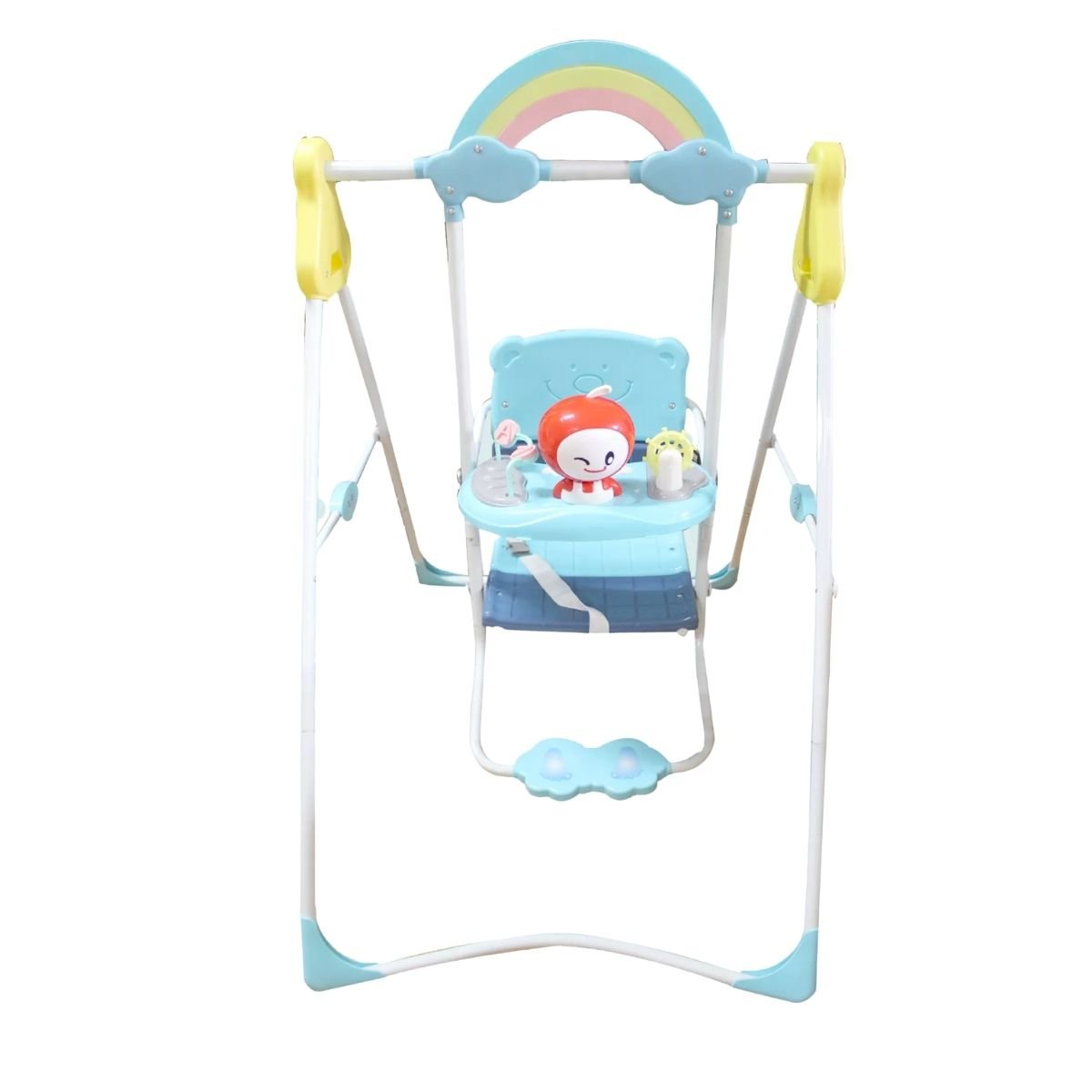 Swing for Toddlers and Kids (309C) - Nesh Kids Store