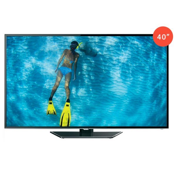 TCL LED TV Full HD 40' - Nesh Kids Store