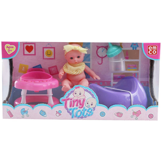 Tiny Tots - Nesh Kids Store