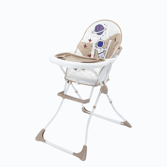 Toddler Feeding Chair 008-Easy foldable - Nesh Kids Store