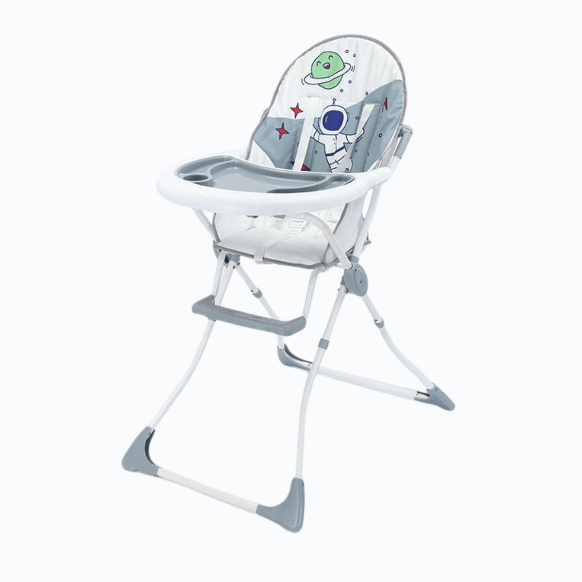 Toddler Feeding Chair 008-Easy foldable - Nesh Kids Store