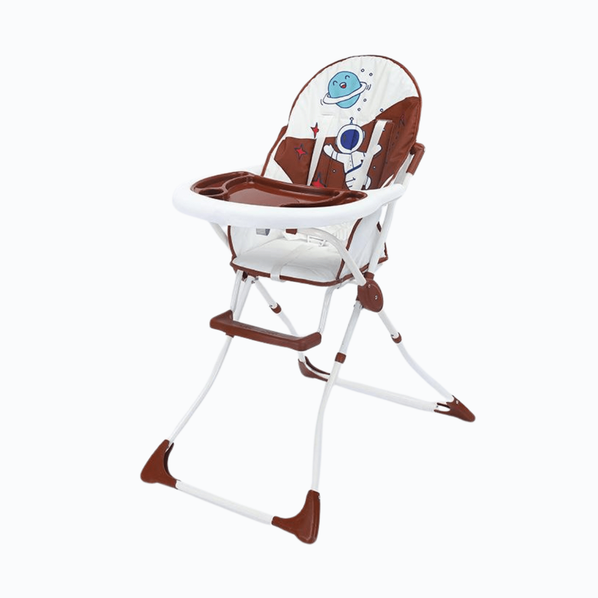 Toddler Feeding Chair 008-Easy foldable - Nesh Kids Store