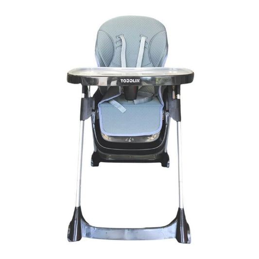 Toddlin Baby Feeding High Chair (KT-808) - Nesh Kids Store