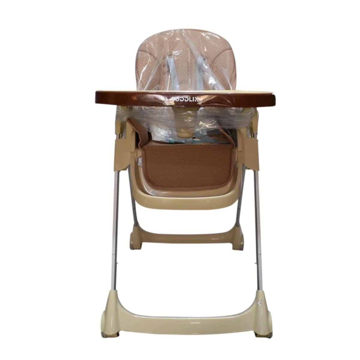 Toddlin Baby Feeding High Chair (KT-808) - Nesh Kids Store