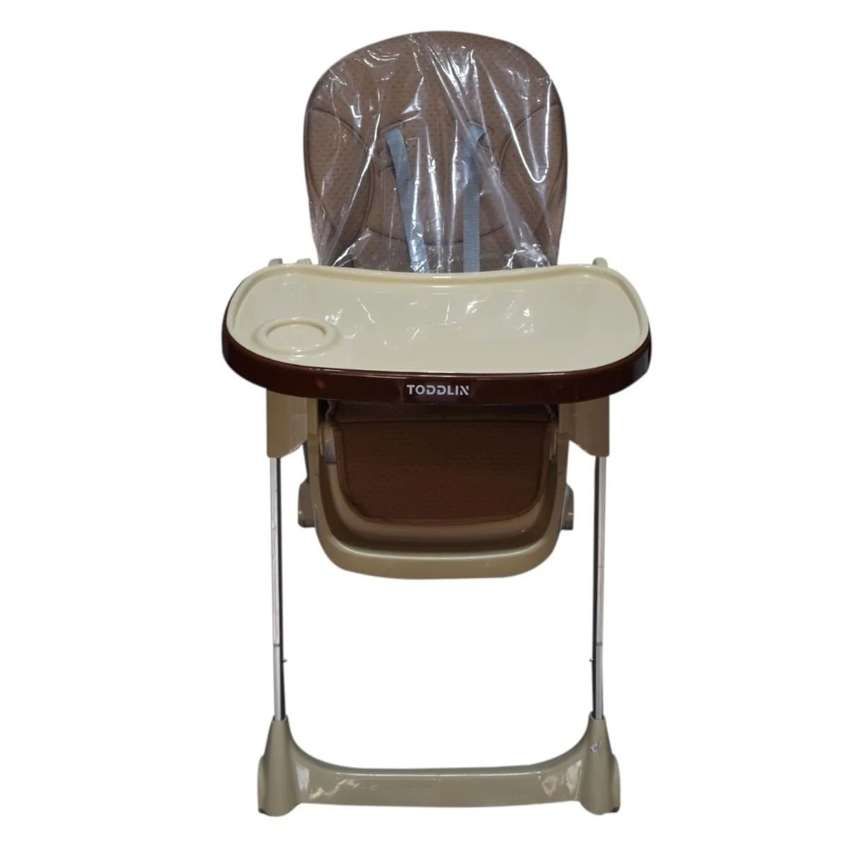 Toddlin Baby Feeding High Chair (KT-808) - Nesh Kids Store