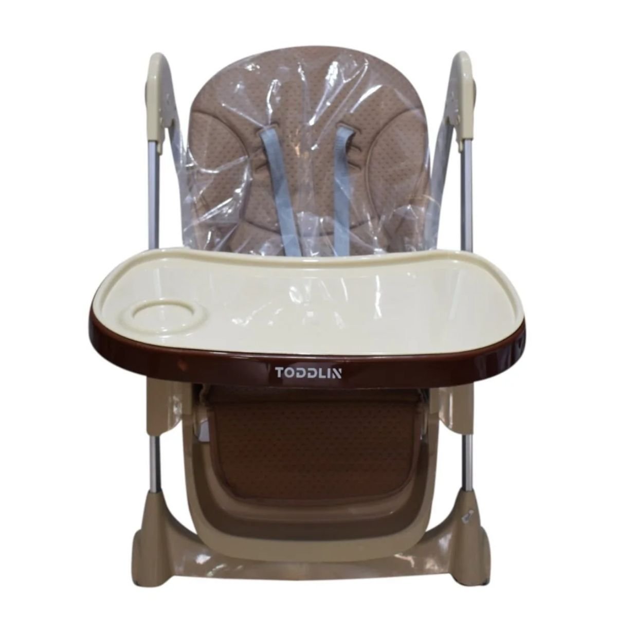 Toddlin Baby Feeding High Chair (KT-808) - Nesh Kids Store