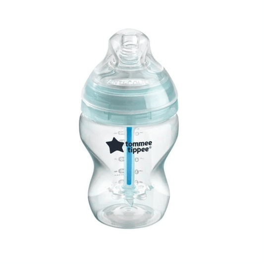 Tommee Tippee Advanced Anti-Colic Bottle 260ml - Nesh Kids Store