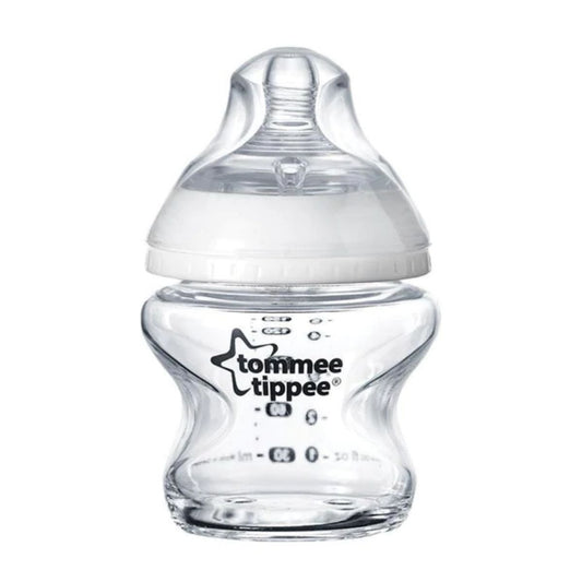 Tommee Tippee Closer To Nature Bottle 150ml - Nesh Kids Store