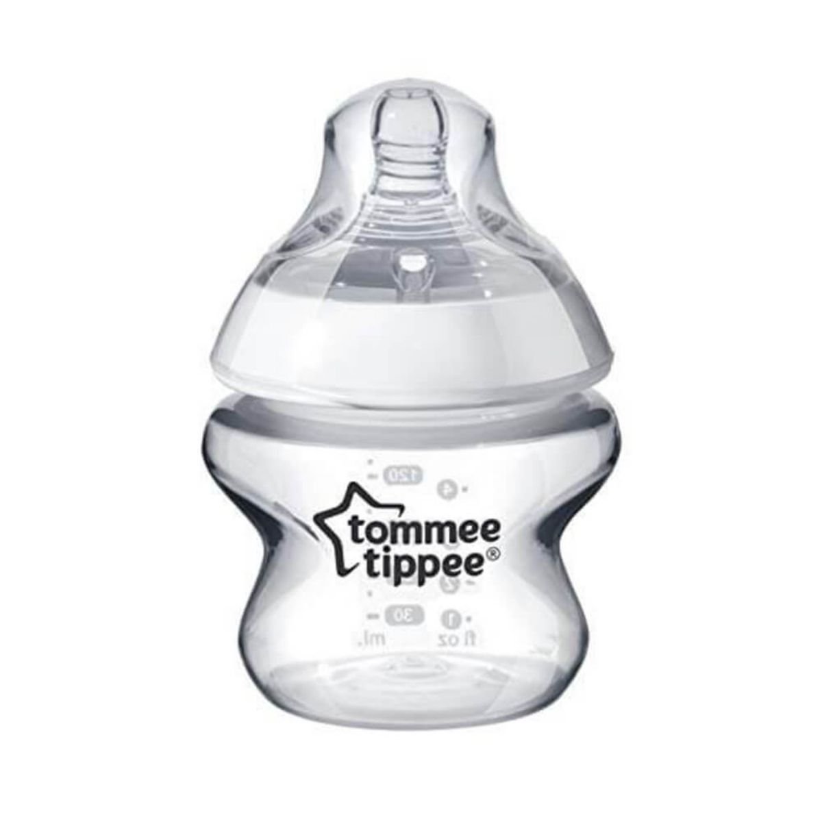 Tommee Tippee Closer To Nature Bottle 150ml - Nesh Kids Store