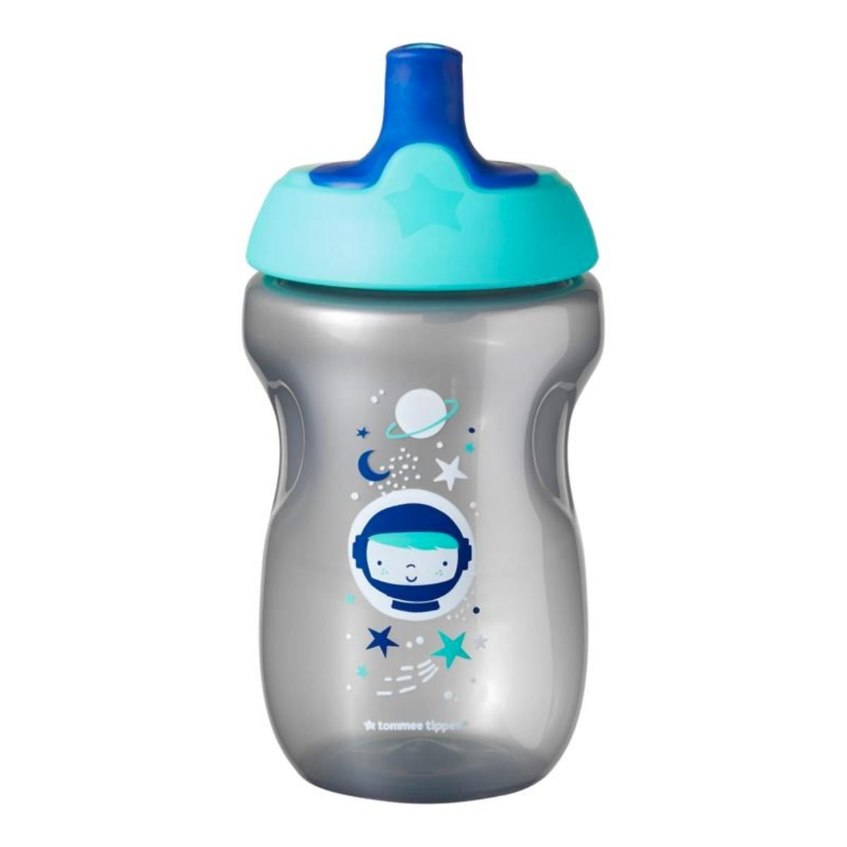 Tommee Tippee Sportee Active Sports Bottle 12m+ - Nesh Kids Store