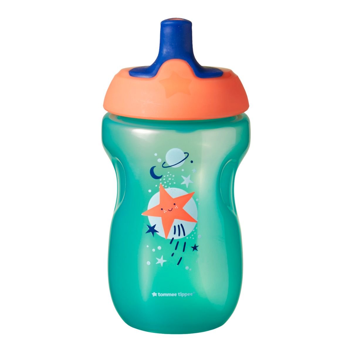 Tommee Tippee Sportee Active Sports Bottle 12m+ - Nesh Kids Store