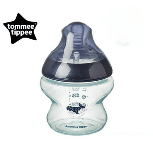 Tommee Tippee Under The Sea Design baby bottle 150ml/5 oz - Nesh Kids Store