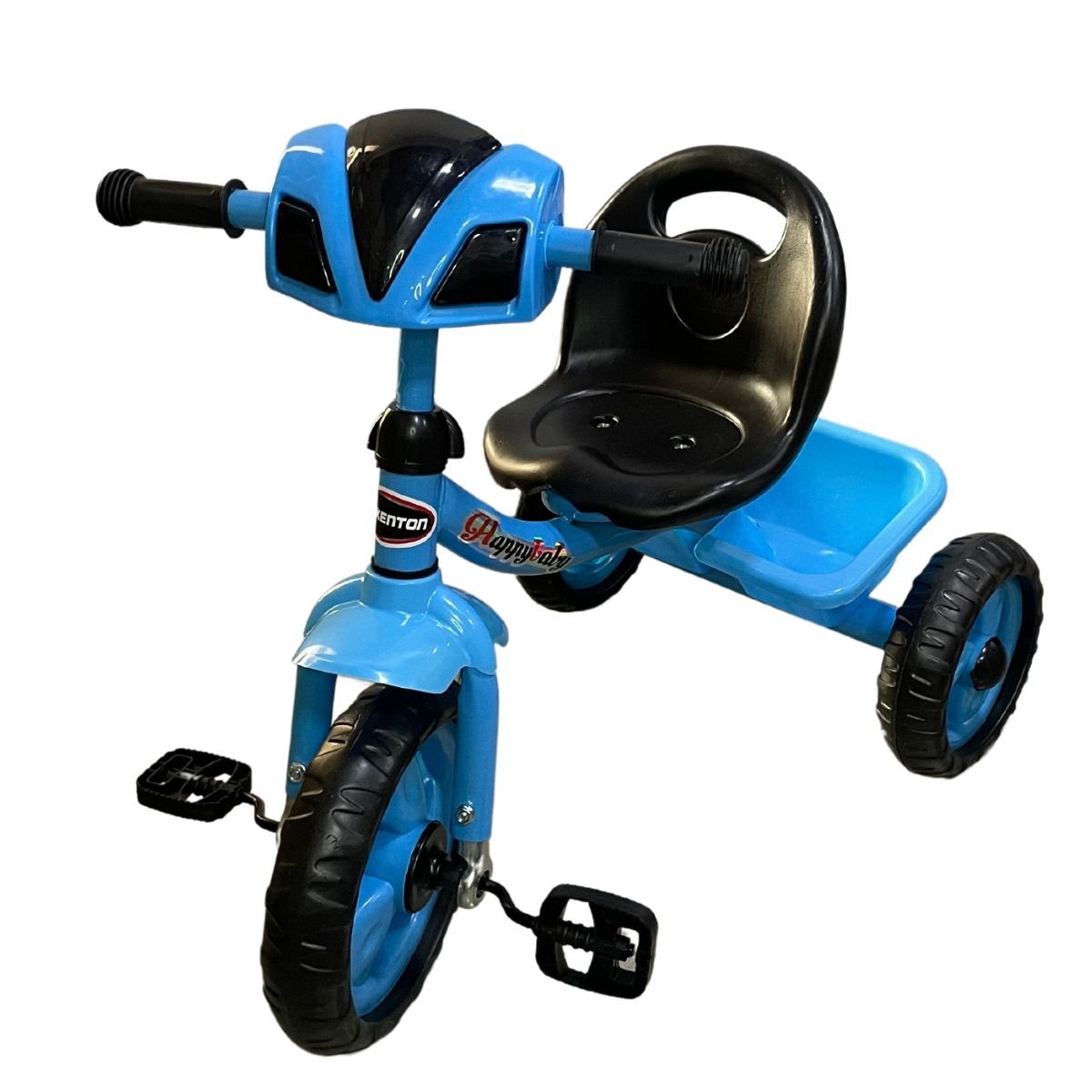 Tricycle (with Music) (701) - Nesh Kids Store