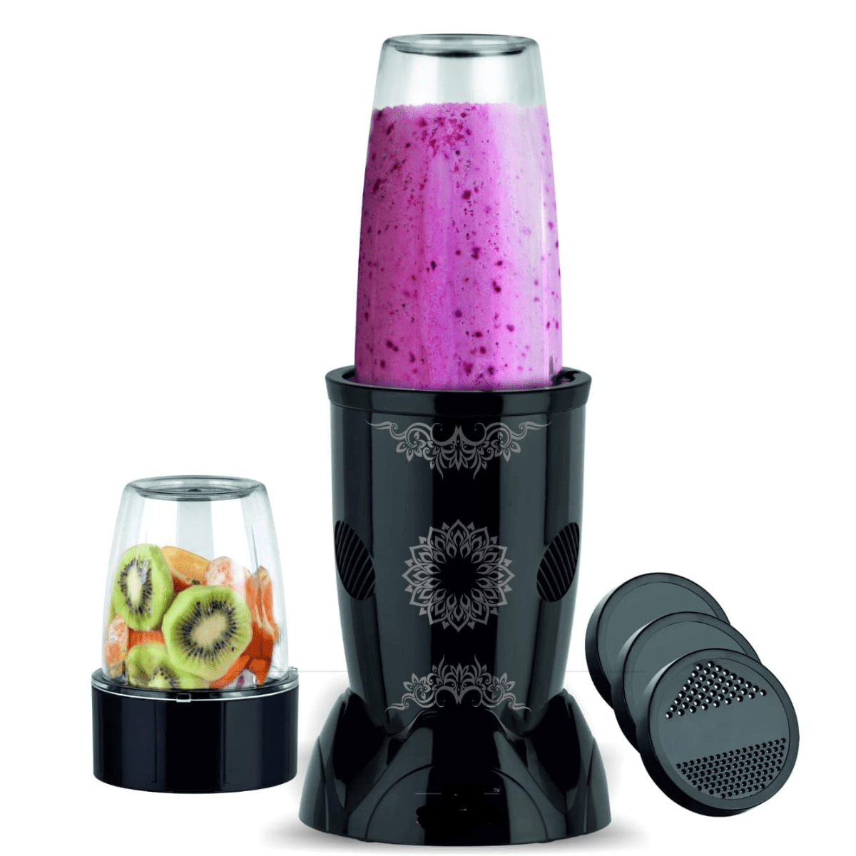 Uptron Nutri Mixer (Mixer / Blender / Grinder) - Nesh Kids Store