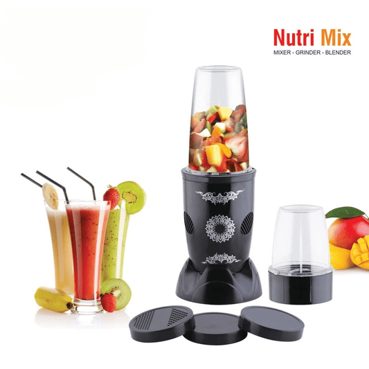 Uptron Nutri Mixer (Mixer / Blender / Grinder) - Nesh Kids Store