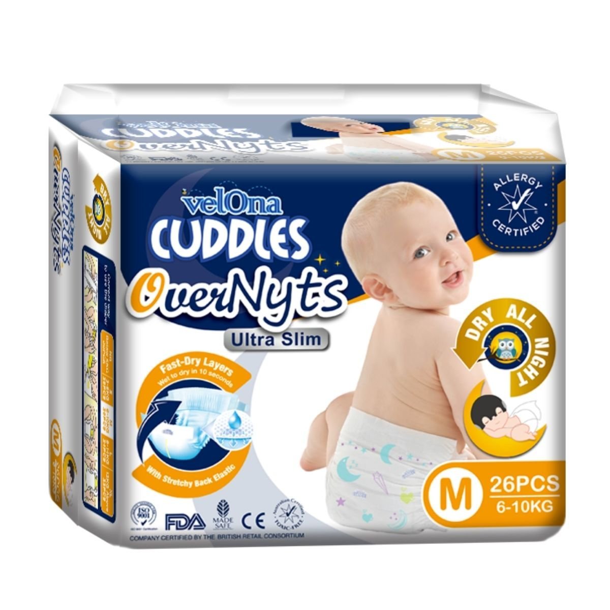 Diapers