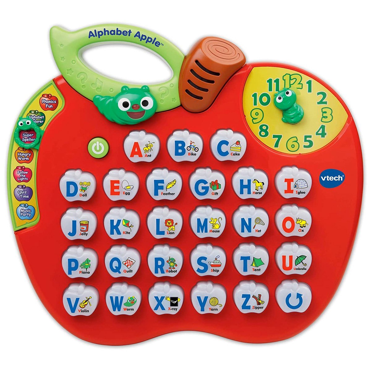 VTech Alphabet Apple - Nesh Kids Store