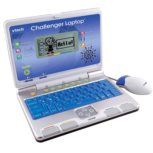 VTech Challenger Laptop - Nesh Kids Store