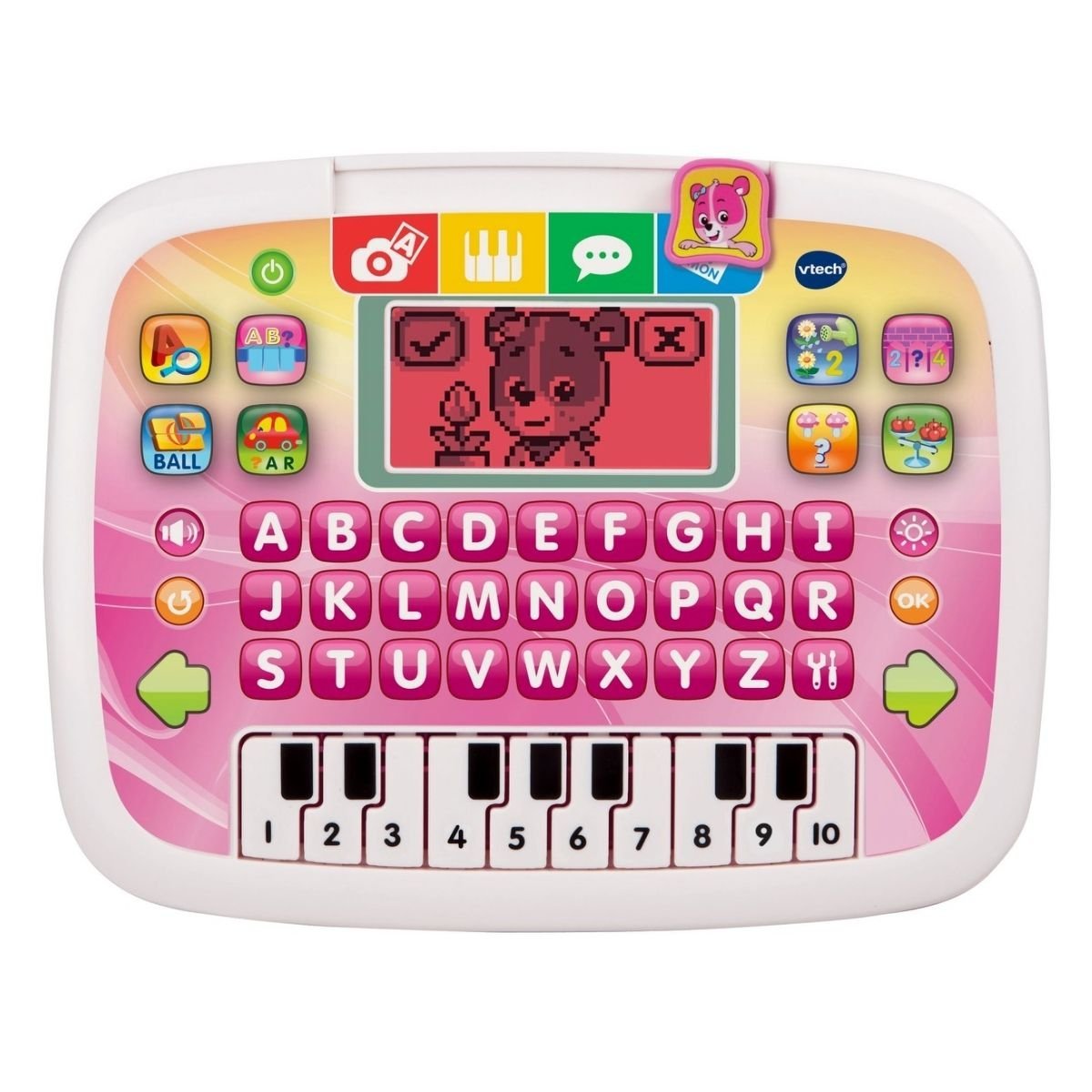 VTech Little Apps Tablet - Nesh Kids Store