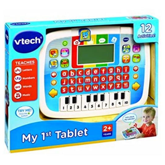 VTech Little Apps Tablet - Nesh Kids Store