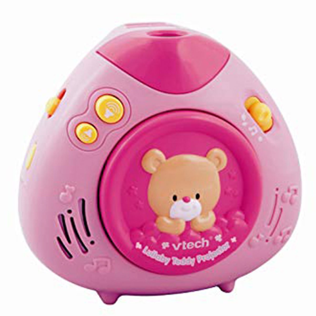 VTech Lullaby Bear Crib Projector - Nesh Kids Store