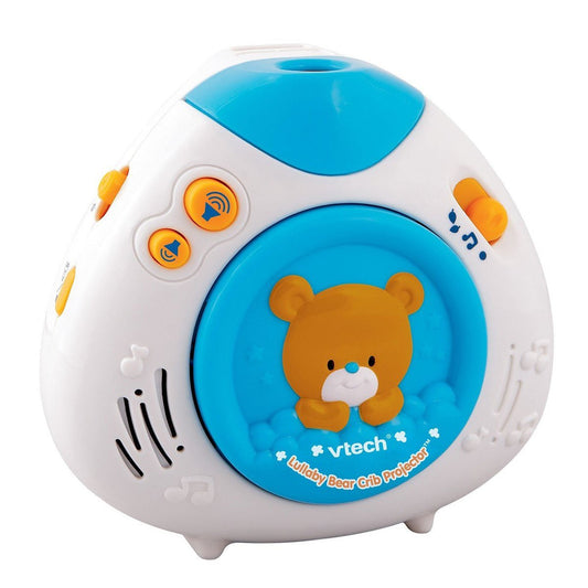 VTech Lullaby Bear Crib Projector - Nesh Kids Store