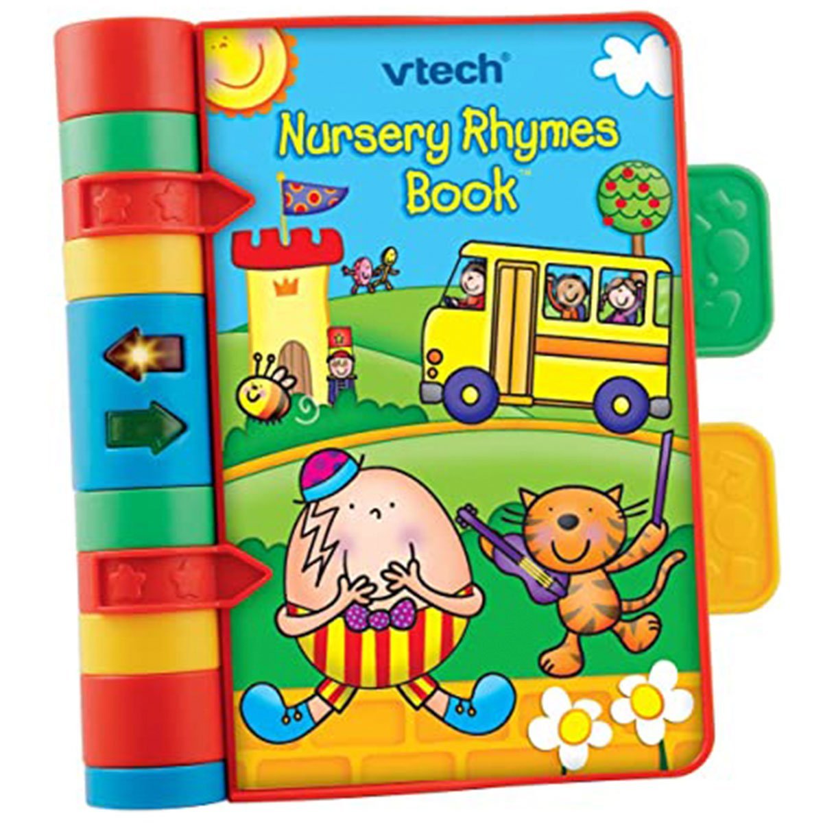 VTech Nursery Rhymes Book - Nesh Kids Store