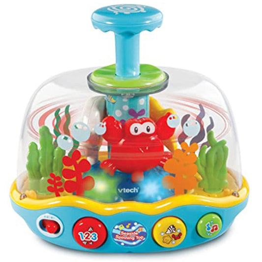 VTech Seaside Spinning Top - Nesh Kids Store