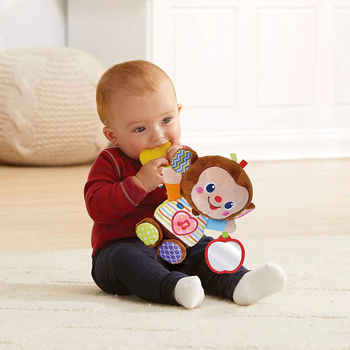 VTech Swing & Sing Monkey - Nesh Kids Store