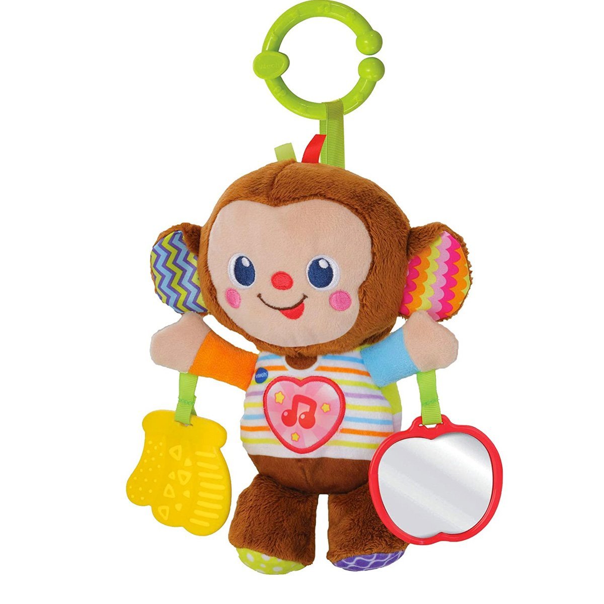 VTech Swing & Sing Monkey - Nesh Kids Store