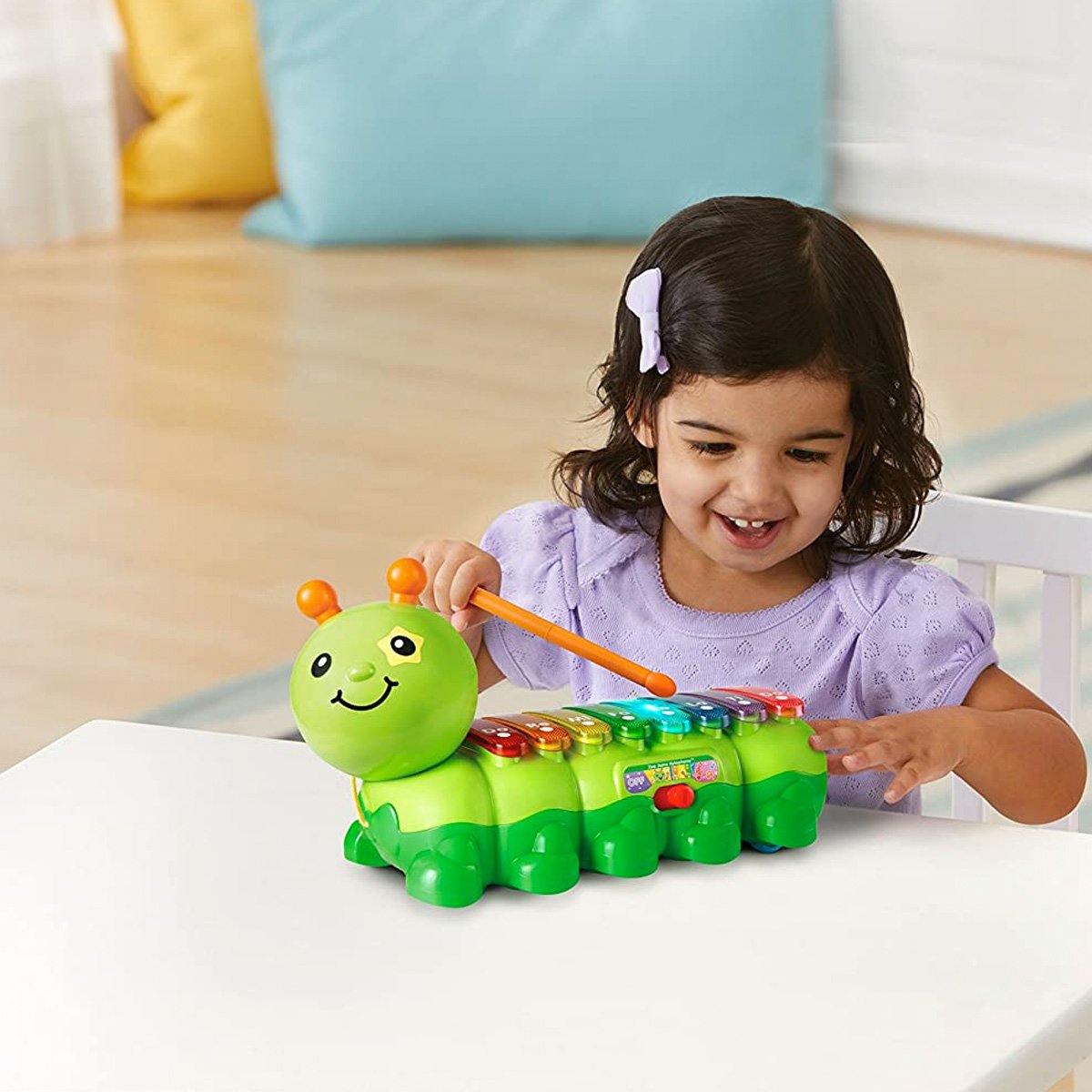 Vtech Zoo Jamz Xylophone - Nesh Kids Store