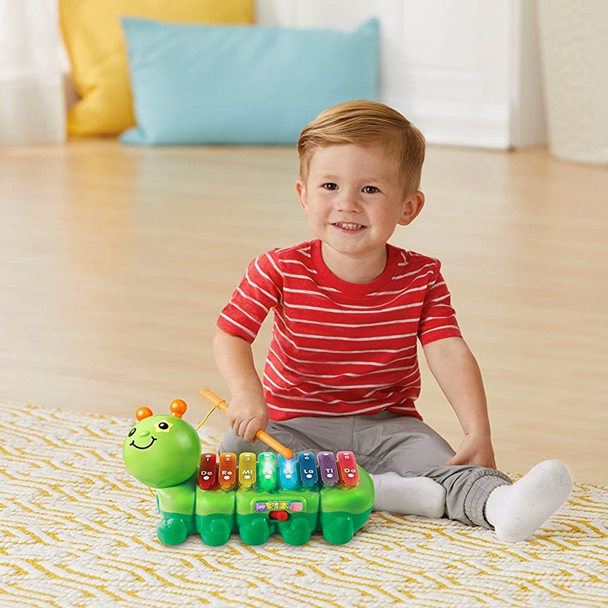 Vtech Zoo Jamz Xylophone - Nesh Kids Store