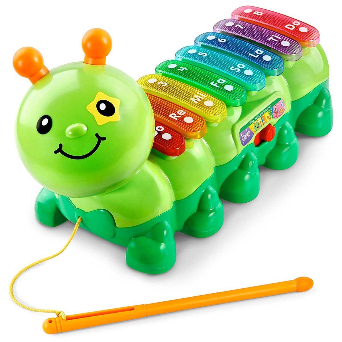 Vtech Zoo Jamz Xylophone - Nesh Kids Store