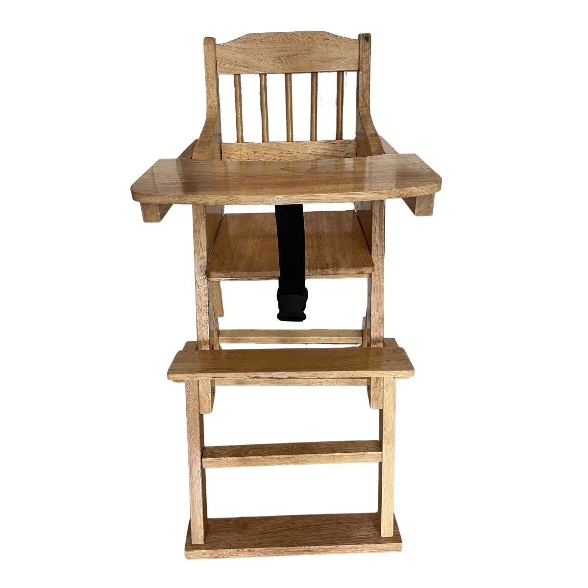 Wooden Feeding Chair - Nesh Kids Store