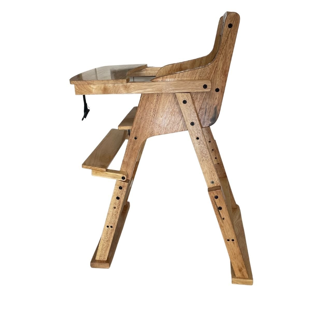 Wooden Feeding Chair - Nesh Kids Store