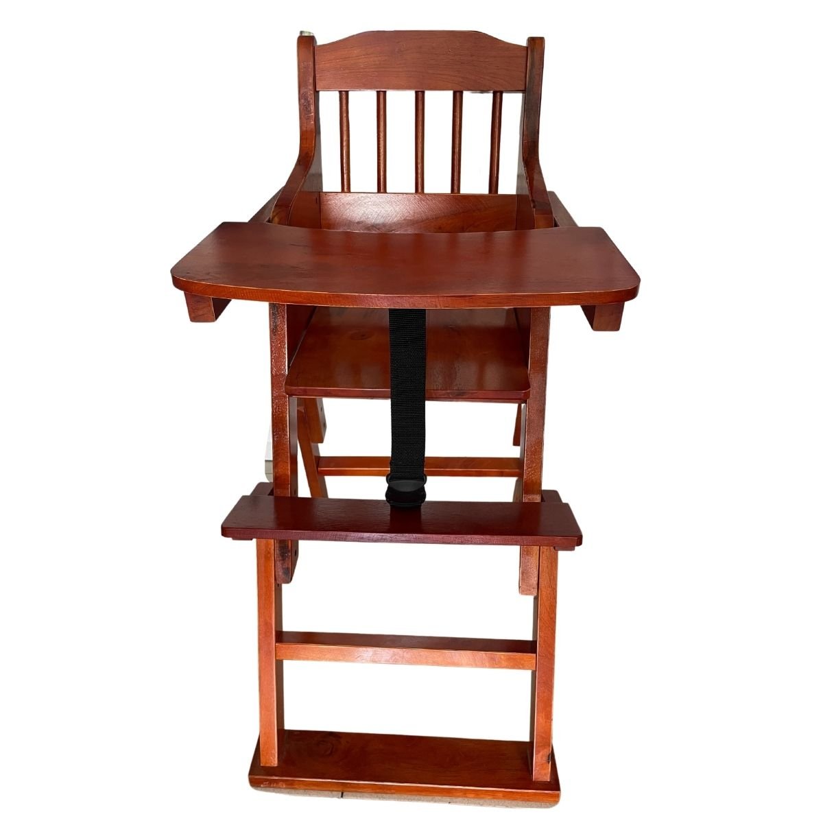 Wooden Feeding Chair - Nesh Kids Store